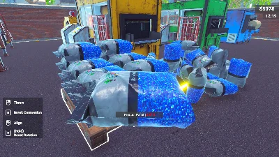 ⭐Recycling Center Simulator EU Steam КЛЮЧ 🔑ЕВРОПА