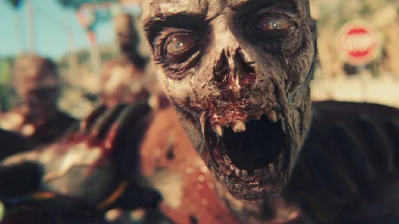 ⭐Dead Island 2 Ultimate Edition RoW Steam КЛЮЧ 🔑ЕВРОПА