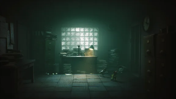 ⭐ Little Nightmares III EU PRE-ORDER PC Steam Key 🔑EUR