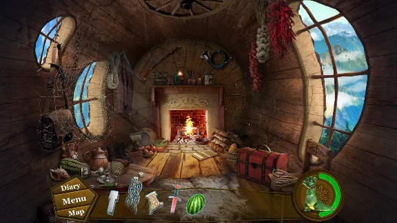 ⭐ Legacy - Witch Island 3 PC Steam Key  🔑 GLOBAL