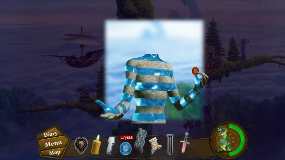 ⭐ Legacy - Witch Island 3 PC Steam Key  🔑 GLOBAL