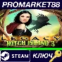 ⭐ Legacy - Witch Island 3 PC Steam Key  🔑 GLOBAL