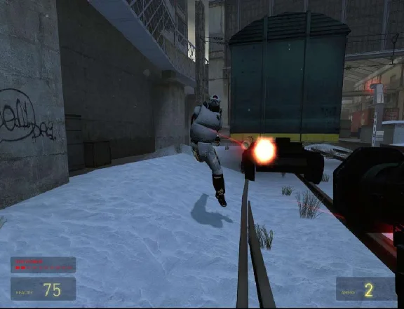 ⭐ Half-Life 2 Complete 3-Pack PC Steam Key 🔑GLOBAL