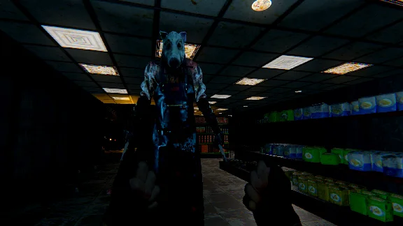 ⭐ Hellgate Senigallia Remake PC Steam Key 🔑GLOBAL