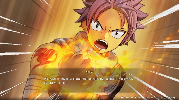 ⭐ FAIRY TAIL 2 EU Steam КЛЮЧ 🔑 ЕВРОПА