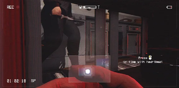 ⭐ CASE RECORDS: Fear of Abduction PC Steam Key 🔑GLOBAL