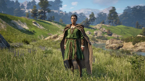 ⭐ Pax Dei Founder´s Pack: Journeyman PC Steam Key 🔑GLO