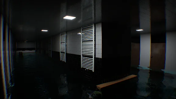 ⭐ LIMINAL SHIFT Steam КЛЮЧ 🔑 GLOBAL