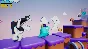 ⭐ Dino running from a FURRY: GAMESFORFARM PC Steam Key