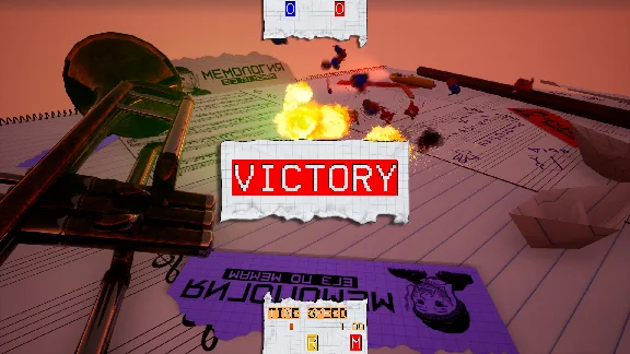 ⭐ MEMOLOGY: War of Memes PC Steam Key 🔑 GLOBAL