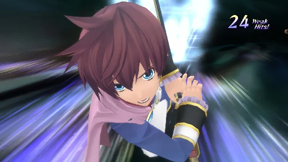 ⭐ Tales of Graces f Remastered Deluxe Edition EU Steam