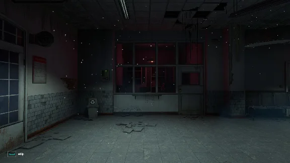 ⭐ AI Asylum PC Steam Key 🔑 GLOBAL