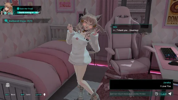 ⭐ AI Asylum PC Steam Key 🔑 GLOBAL