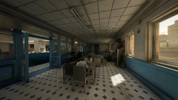 ⭐ PAYDAY 3 - Boys in Blue: Chapter 2 DLC Steam КЛЮЧ