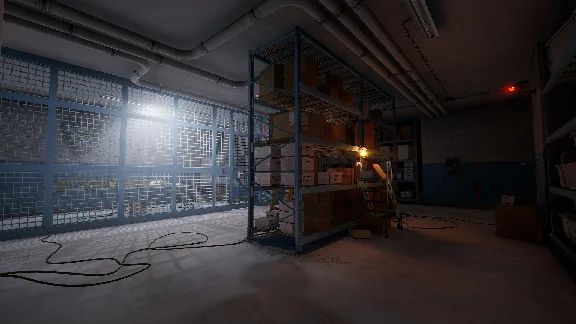 ⭐ PAYDAY 3 - Boys in Blue: Chapter 2 DLC Steam КЛЮЧ