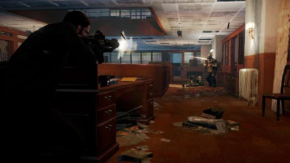 ⭐ PAYDAY 2 - John Wick Heists DLC PC Steam Key 🔑GLOBAL