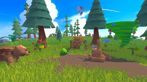 ⭐ Skystead Ranch Steam КЛЮЧ 🔑 GLOBAL