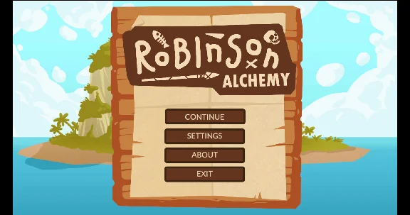 ⭐ Robinson Alchemy PC Steam Key 🔑 GLOBAL