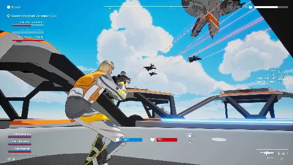 ⭐ POLARIS Steam КЛЮЧ 🔑 GLOBAL