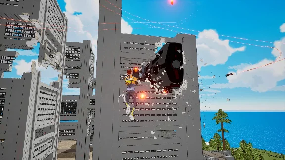 ⭐ POLARIS Steam КЛЮЧ 🔑 GLOBAL
