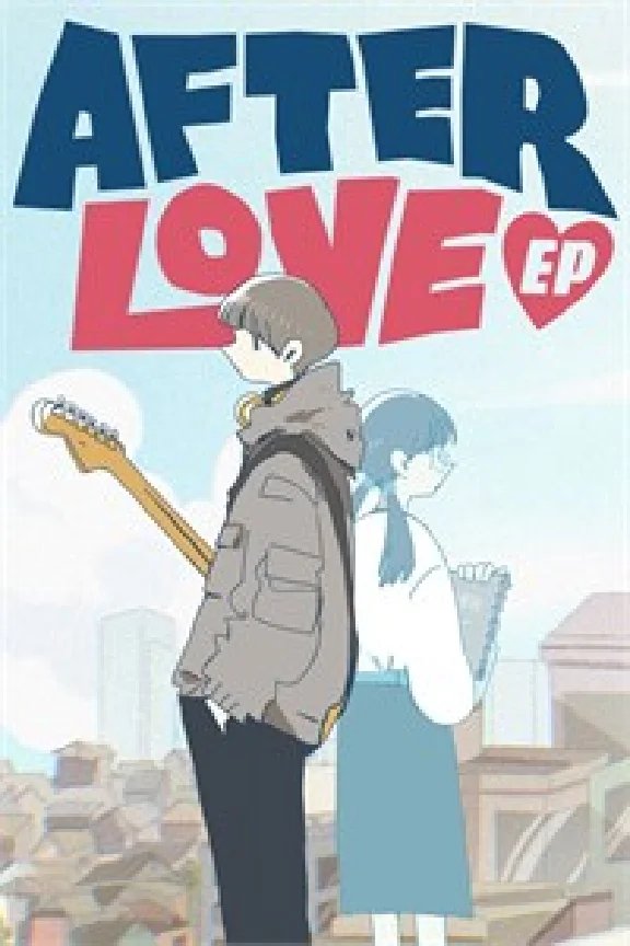 Afterlove EP XBOX SERIES❗Любой аккаунт⚡Быстро