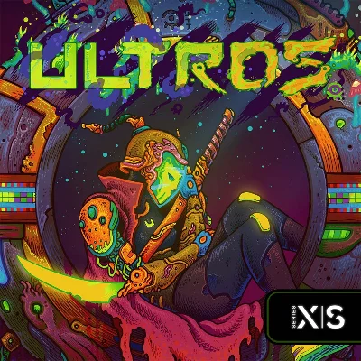 Ultros | Xbox 🔑 Ключ/Код