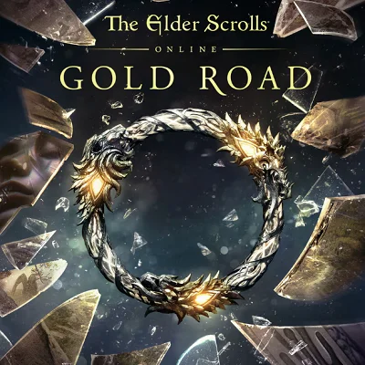 TESO: GOLD ROAD (ESO/STEAM) ALL EDITIONS✅KEY