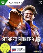 Street Fighter 6 XBOX Series X|S Key Code 🔑