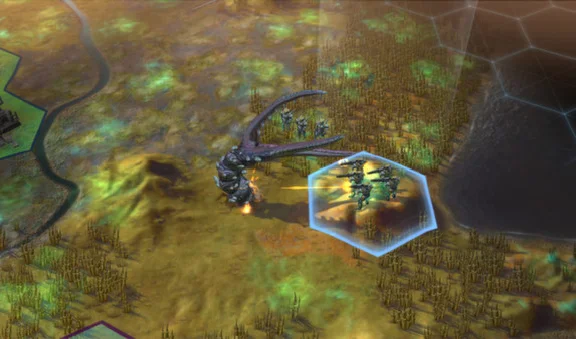 🔑Sid Meier´s Civilization: Beyond Earth / Russia / CIS