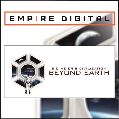 🔑Sid Meier´s Civilization: Beyond Earth / Russia / CIS