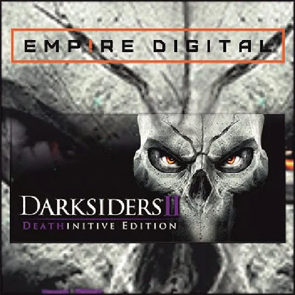 Darksiders 2 Deathinitive Edition / Steam Key