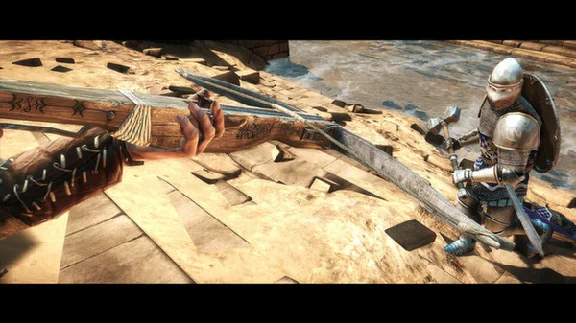 CHIVALRY MEDIEVAL WARFARE / Steam Gift / Все страны