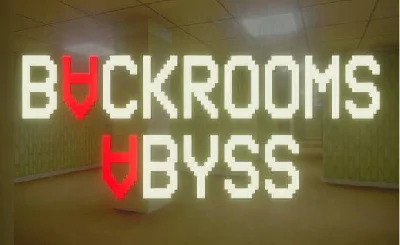 💠 Abyss: Backrooms Pools Horror (PS4/PS5/RU) Activatio