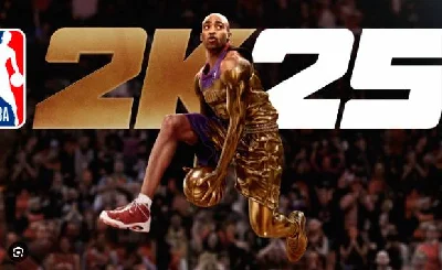 💠 NBA 2K25 (PS4/EN) P3 - Activation