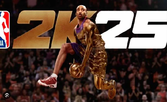 💠 NBA 2K25 (PS4/EN) P3 - Activation