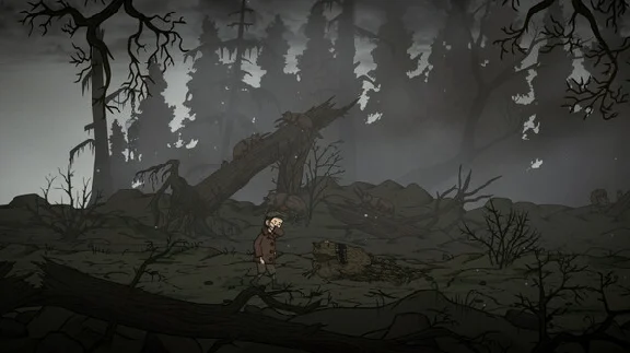 ✅Creepy Tale: Some Other Place ⚡Steam\Global\Key⭐ + 🎁