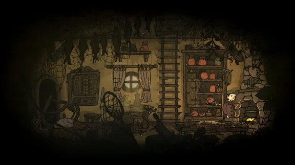 ✅Creepy Tale: Some Other Place ⚡Steam\Global\Key⭐ + 🎁