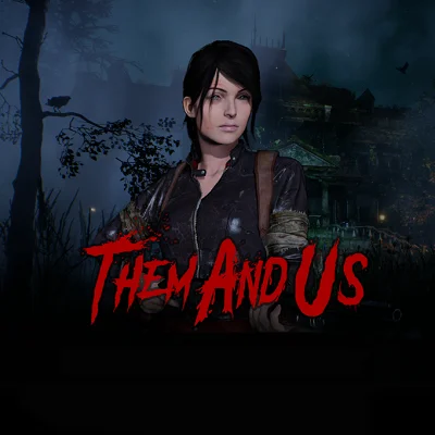 THEM AND US ✅STEAM KEY