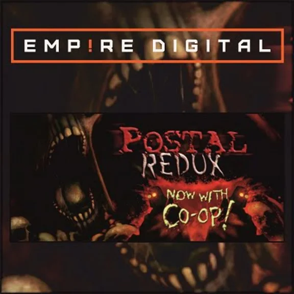 POSTAL Redux / Steam Key / Region Free /No commission