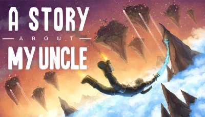 A Story About My Uncle / 🎮 STEAM / Region Free
