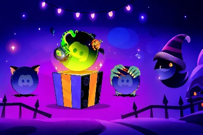 ➤🎭 DISCORD AVATAR DECORATIONS ✨ PROFILE EFFECTS 🚀