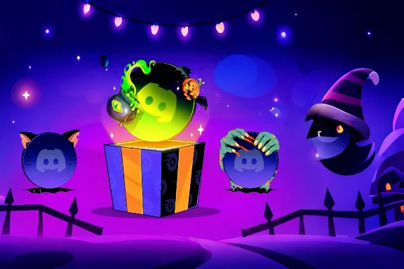 ➤🎭 DISCORD AVATAR DECORATIONS ✨ PROFILE EFFECTS 🚀