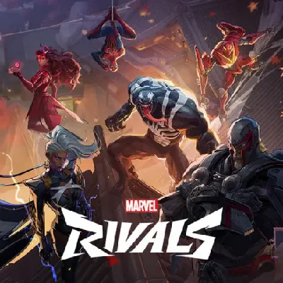 ⚡✨ Marvel Rivals Lattices by UID 500-11680 Fast 24/7