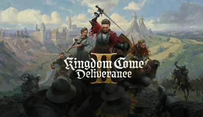 Kingdom Come: Deliverance II (Steam key) RU CIS