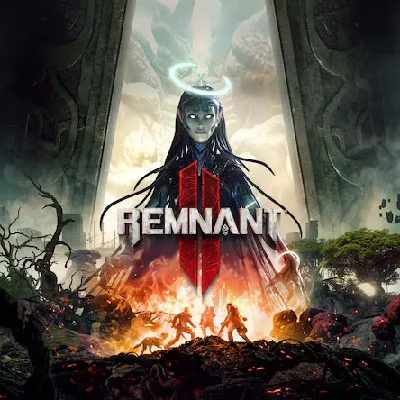 🔴 Remnant II / Remnant 2❗️PS5 PS 🔴 Турция