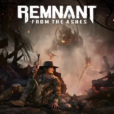 🔴 Remnant: From The Ashes❗️PS4/PS5 🔴 Турция