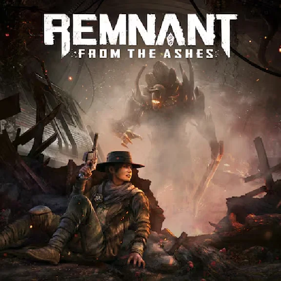 🔴 Remnant: From The Ashes❗️PS4/PS5 🔴 Турция