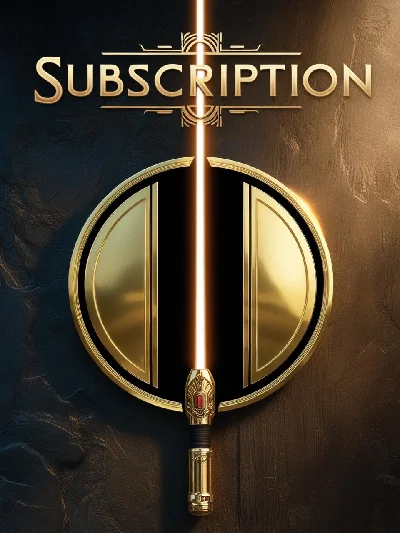 ⭐SWTOR SUBSCRIPTION 30 days⭐