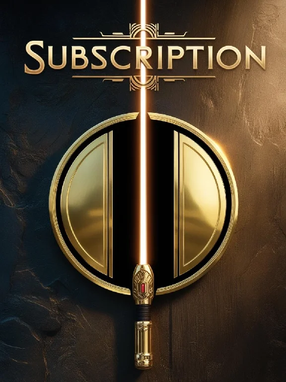 ⭐SWTOR SUBSCRIPTION 30 days⭐