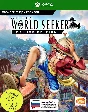 ONE PIECE World Seeker Deluxe XBOX ONE, X|S Ключ🔑+RUS